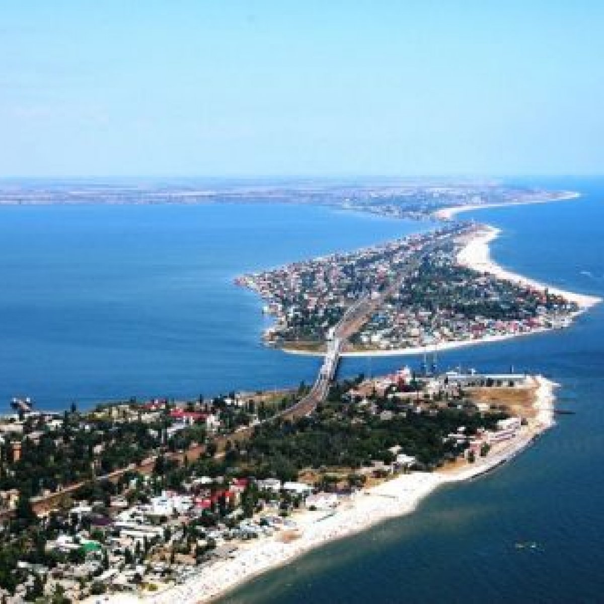 Chisinau - Zatoka